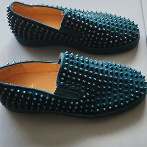Christian Louboutin Mens Shoes